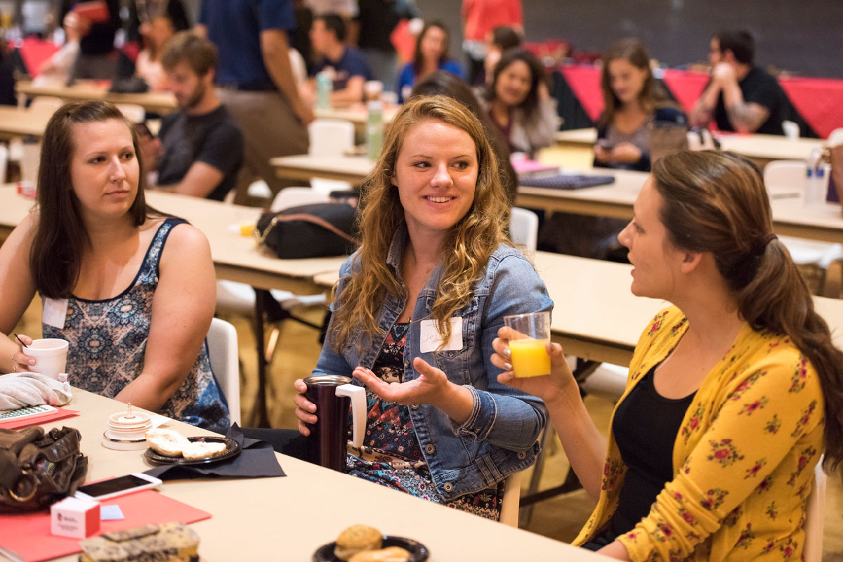 Naperville Northern Illinois University